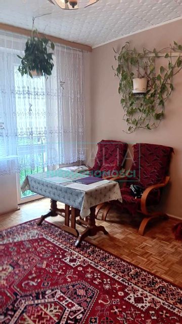 Mieszkanie Pruszków