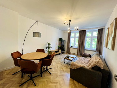 Mieszkanie Wrocław