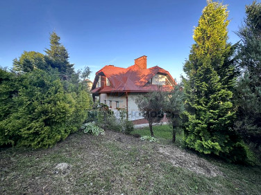Dom Tęgoborze