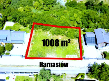 Działka budowlana Szczecin
