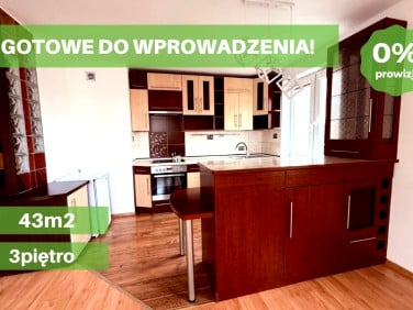 Mieszkanie Ełk