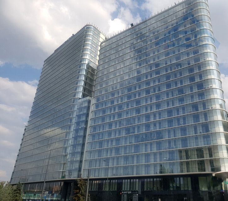 Lokal Warszawa