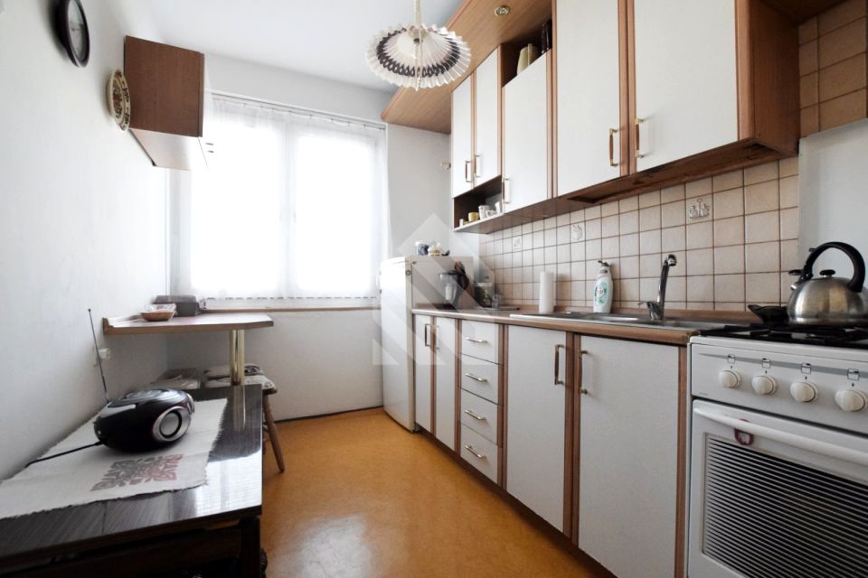 Mieszkanie Bydgoszcz