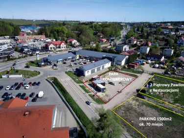 Lokal Straszyn