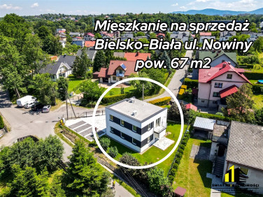 Mieszkanie apartamentowiec sprzedaż