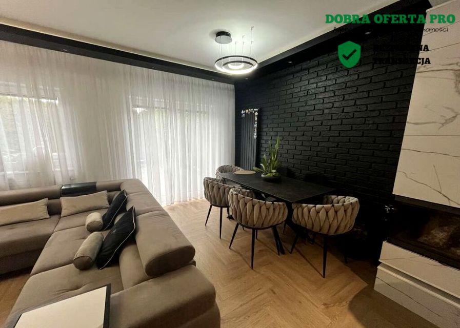 Dom Rokitnica