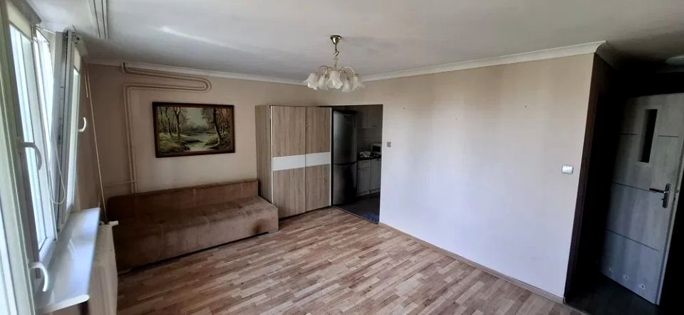 Mieszkanie Gorzów Wielkopolski
