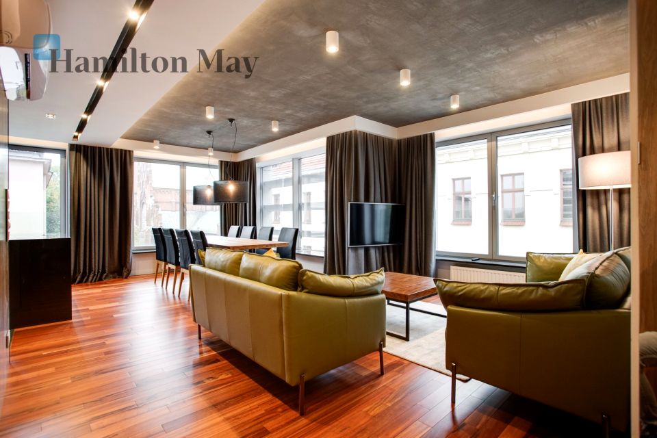 Mieszkanie apartamentowiec Kraków