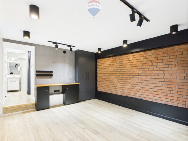 Lokal Warszawa