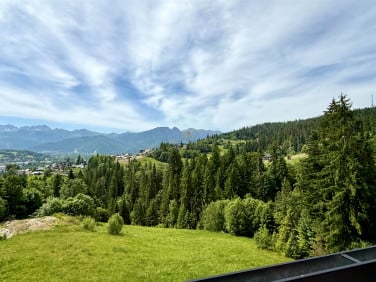Mieszkanie Zakopane