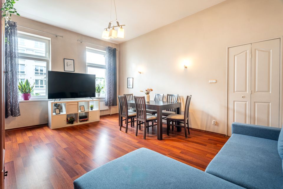 Mieszkanie Szczecin sprzedaż