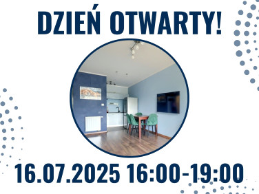Mieszkanie przy lesie