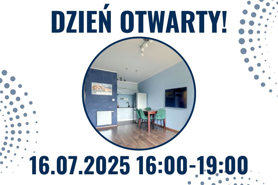 Mieszkanie przy lesie