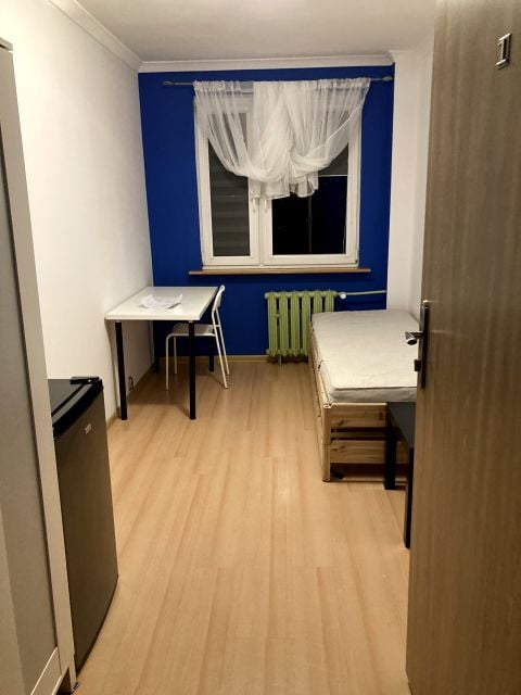 Pokój do wynajęcia Rybnik