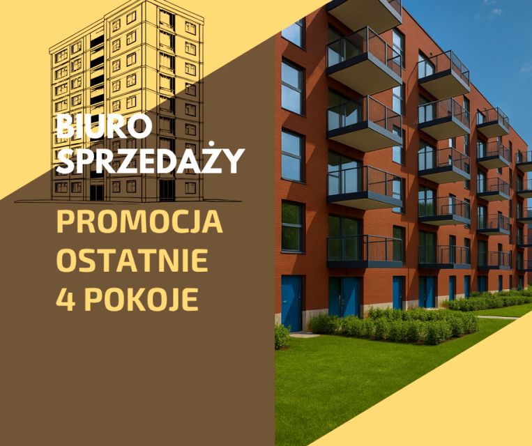 Mieszkanie Dąbrowa Górnicza