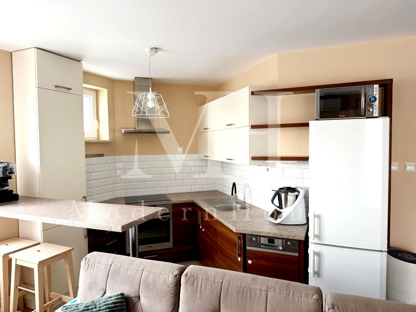 Mieszkanie blok mieszkalny sprzedaż