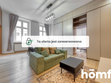 Mieszkanie Łódź