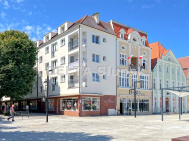 Mieszkanie Słupsk