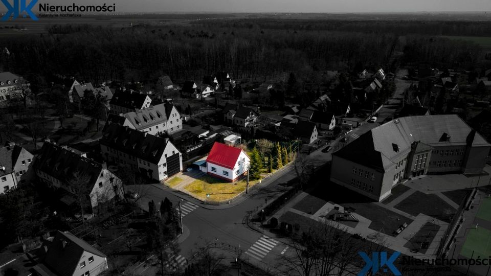 Dom Gliwice