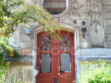 Mieszkanie Wrocław