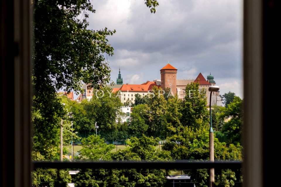 Lokal Kraków wynajem