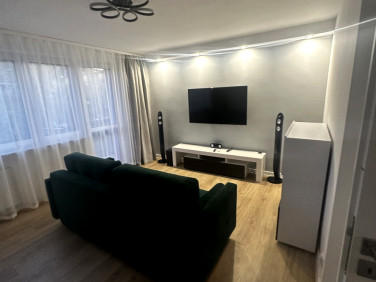 Mieszkanie Gdańsk