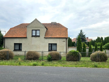 Dom Dobieżyn