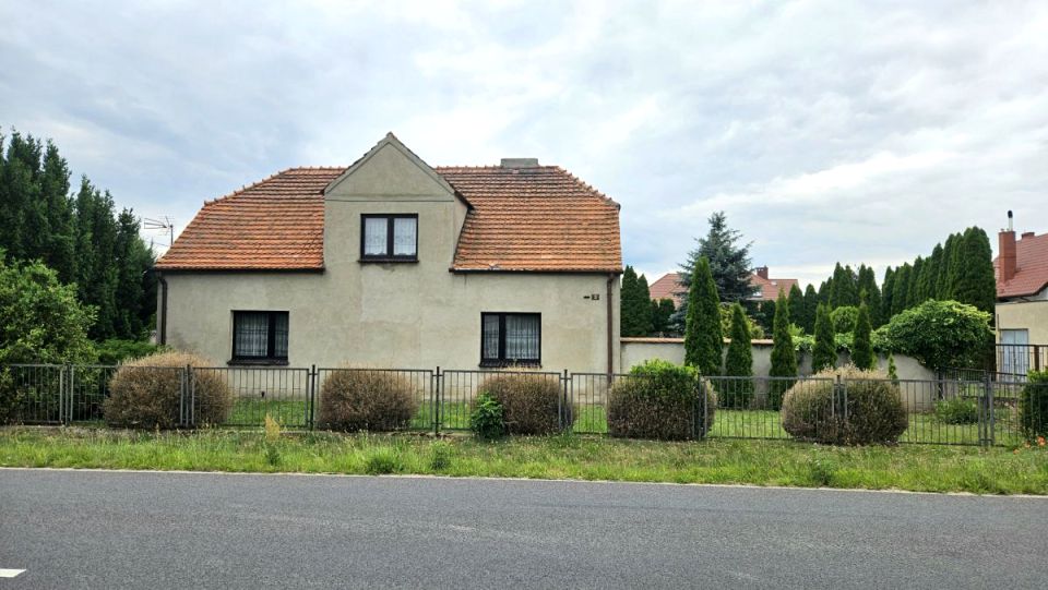 Dom Dobieżyn