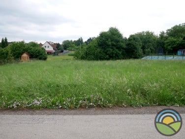 Działka budowlana Zabierzów