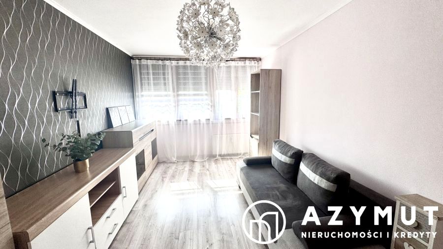 Mieszkanie Legnica