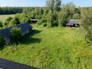 Działka Zalesie
