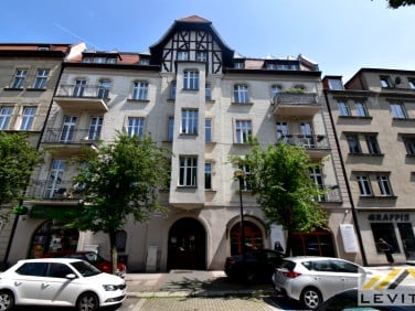 Mieszkanie Zabrze