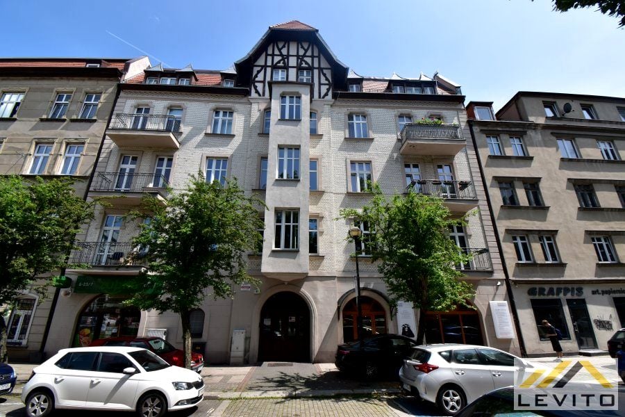 Mieszkanie Zabrze