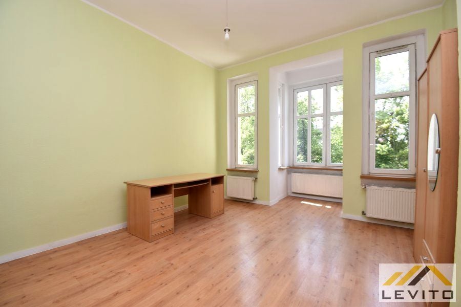 Wynajmę Mieszkanie Zabrze - 139,33 m²