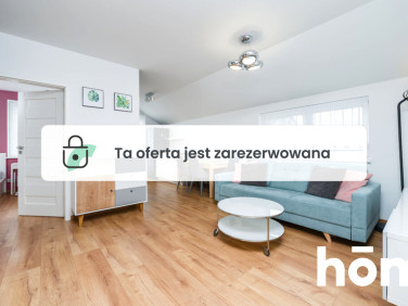Mieszkanie Kraków