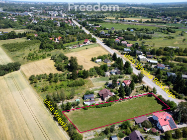 Działka budowlana Terespol
