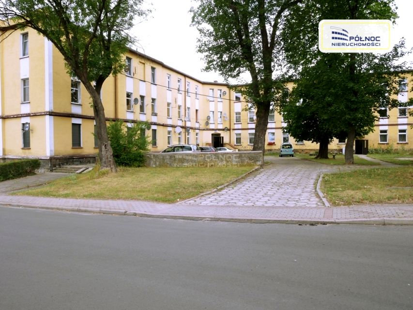 Mieszkanie Kruszyn