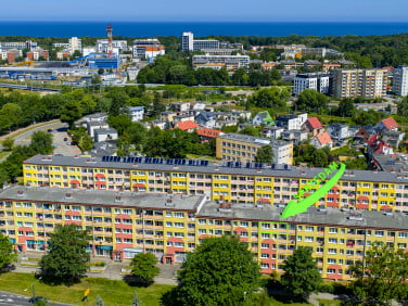 Mieszkanie Kołobrzeg