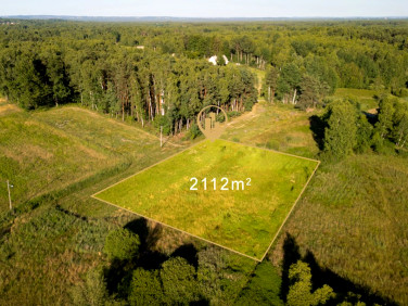 Działka budowlana Koziegłowy sprzedam