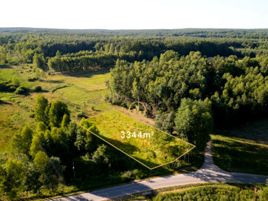 Działka budowlana Koziegłowy sprzedam