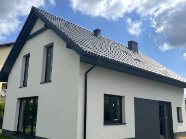 Dom Oświęcim