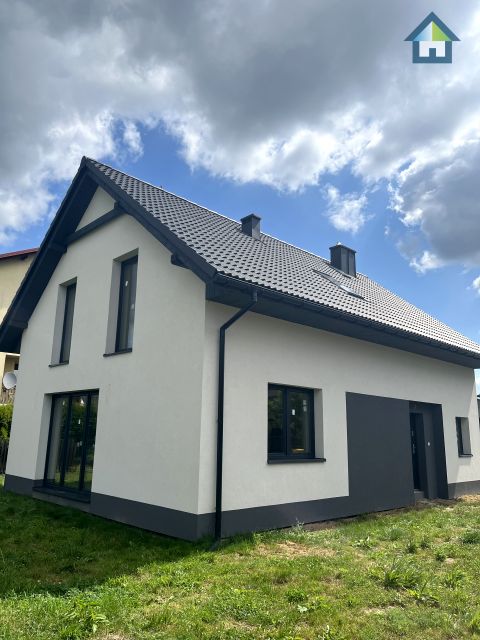 Dom Oświęcim