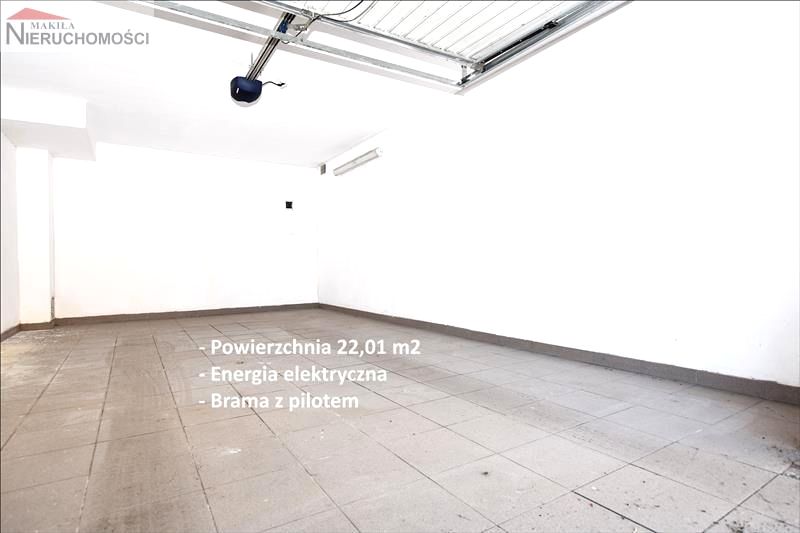 Budynek użytkowy Tczew