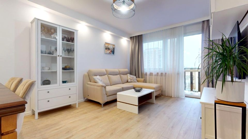 Mieszkanie Warszawa sprzedaż