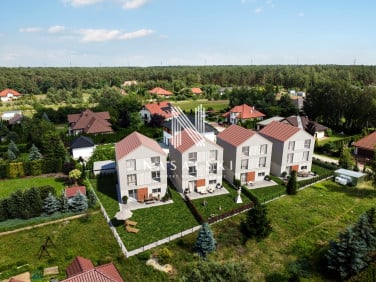 Mieszkanie przy lesie