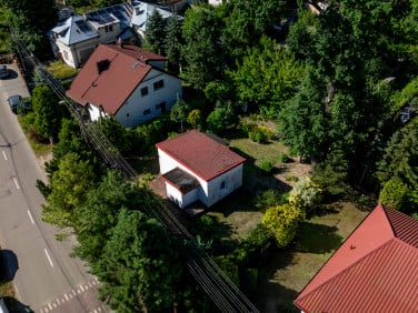 Działka budowlana Legionowo