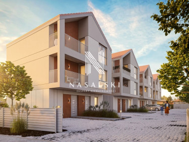 Mieszkanie Osielsko