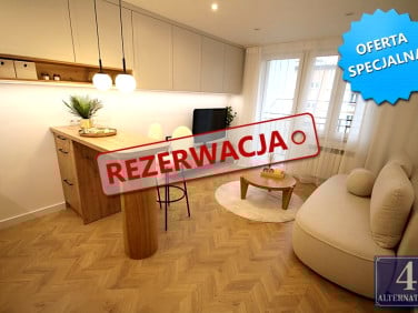 Mieszkanie Tarnów