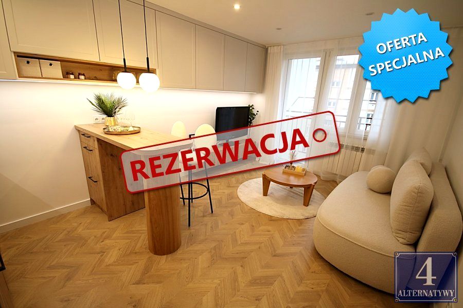 Mieszkanie Tarnów