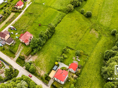 Działka budowlana Kocoń